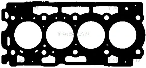 Vedante de cabeça de motor (CBC) Citroen C5 II
