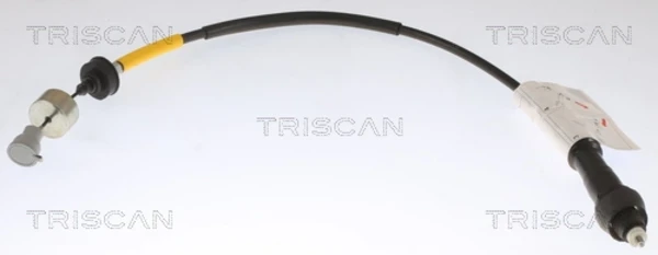 Cabo de embraiagem para Citroen Berlingo (B9)