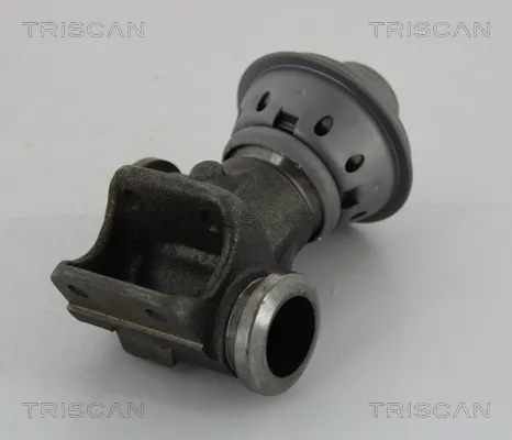 Válvula EGR de recirculação dos gases Citroen Jumper 230L
