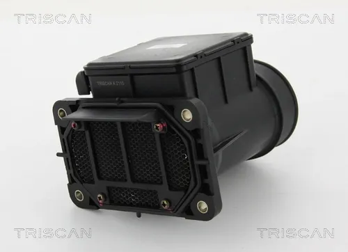Sensor de fluxo (consumo) de ar, medidor de consumo M.A.F. - (Mass Airflow) Mitsubishi Pajero II Canvas Top