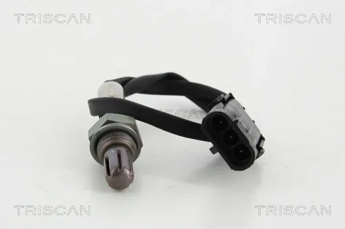 Sonda lambda, sensor de oxigênio Renault Clio II