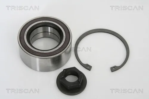 Rolamento de cubo dianteiro Ford Mondeo IV