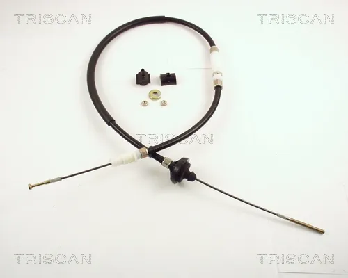 Cabo de embraiagem Volkswagen Transporter T4