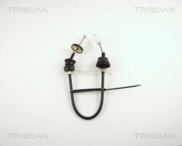 Cabo de embraiagem para Peugeot 306 (7B)