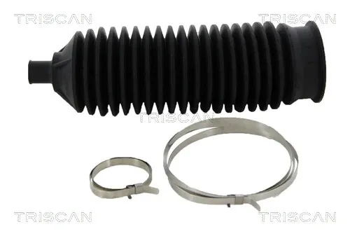 Bota de proteção do mecanismo de direção (de cremalheira) Nissan Primera P11