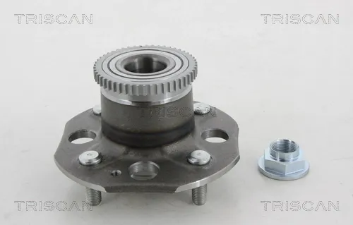 Cubo traseiro Honda Accord VI