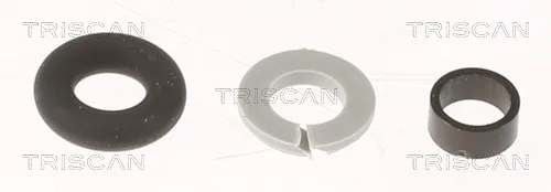 Kit de reparação do injetor Skoda Octavia III A7