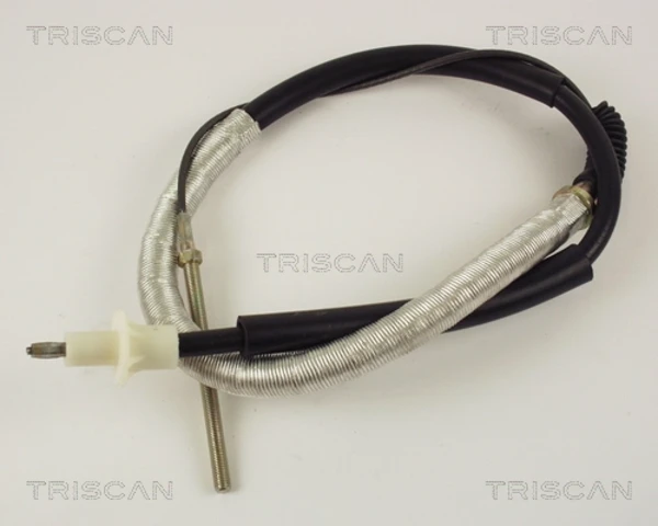 Cabo de embraiagem para Opel Omega (16, 17, 19)