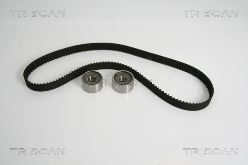 Correia do mecanismo de distribuição de gás, kit 864710010 Triscan