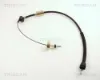 Cabo de embraiagem Renault Scenic I