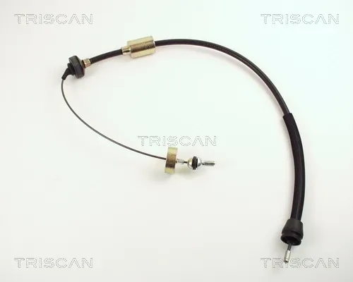 Cabo de embraiagem Renault Scenic I