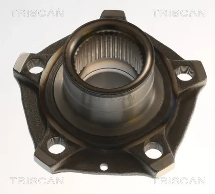 Cubo traseiro Audi Q7 4MB, 4MG, 4MQ