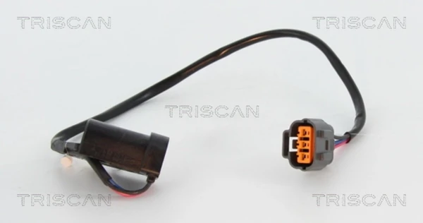 Sensor de posição (de revoluções) de cambota para Mazda 323 (BJ)