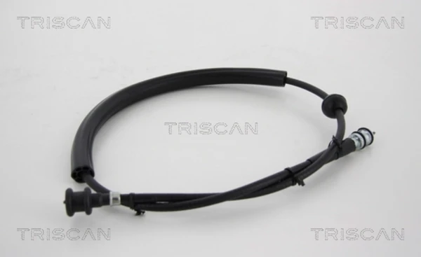 Cabo de acionamento de velocímetro para Citroen Jumpy (BS, BT, BY, BZ)