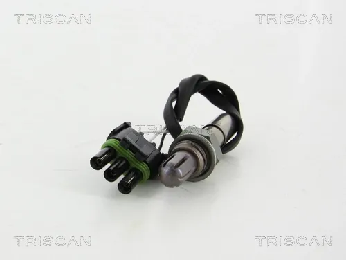 Sonda lambda, sensor de oxigênio Renault 21 B48