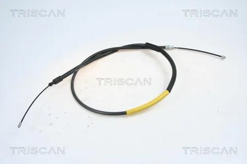 Cabo traseiro direito/esquerdo do freio de estacionamento Peugeot 306 7A