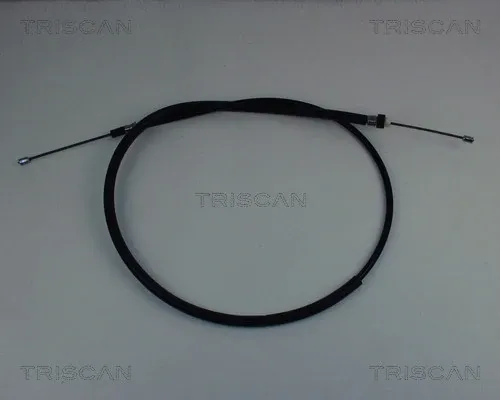 Cabo traseiro direito/esquerdo do freio de estacionamento 503002 Beca Cables