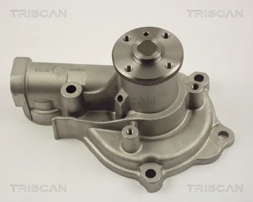 Bomba de água (bomba) de esfriamento Mitsubishi Eclipse I