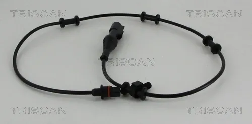 Sensor dianteiro de ABS Jaguar S-type CCX