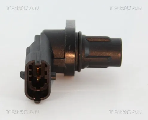 Sensor de posição da árvore distribuidora para Fiat Ducato III 250