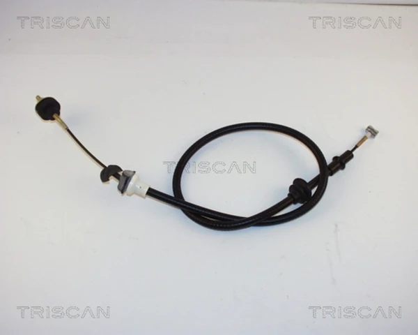 Cabo de embraiagem para Seat Ibiza (6K1)