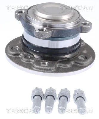Compre Cubo traseiro MINI COUNTRYMAN  F60