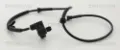 Sensor dianteiro de ABS Ford Mondeo II