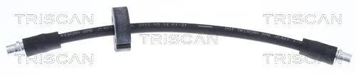 Mangueira do freio dianteira Audi A6 Allroad C5