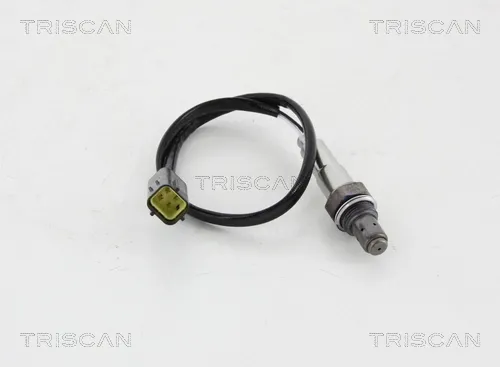 Sonda lambda, sensor de oxigênio até o catalisador 96325533 Peugeot/Citroen
