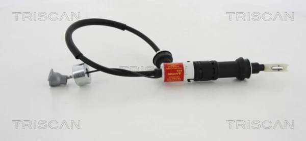 Cabo de embraiagem para Fiat Scudo (220L)