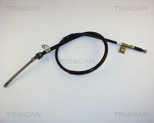 Cabo do freio de estacionamento traseiro esquerdo MB520600 Hyundai/Kia