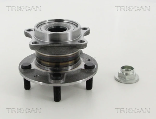 Cubo traseiro para Mazda CX-7 (ER)