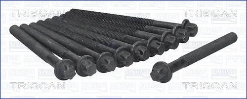 Parafuso de cabeça de motor (CBC) Citroen C-Elysee 