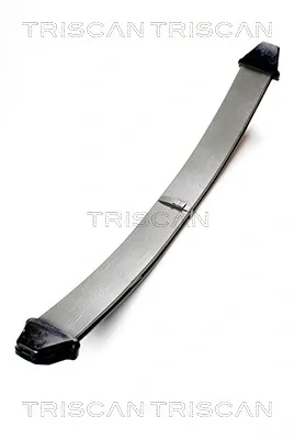 Suspensão de lâminas dianteira Volkswagen LT 28-46 II