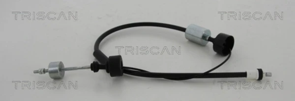 Cabo de embraiagem para Dacia Logan (KS)