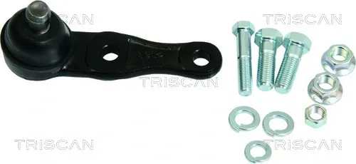 Suporte de esfera inferior 0K20134550 Hyundai/Kia