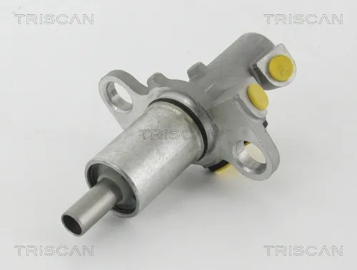 Cilindro mestre do freio Audi A6 Allroad C6
