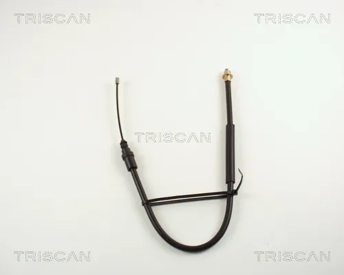 Cabo do freio de estacionamento traseiro direito Peugeot 406 8B