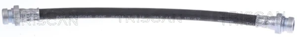 Mangueira do freio traseira para Hyundai Galloper (JK)