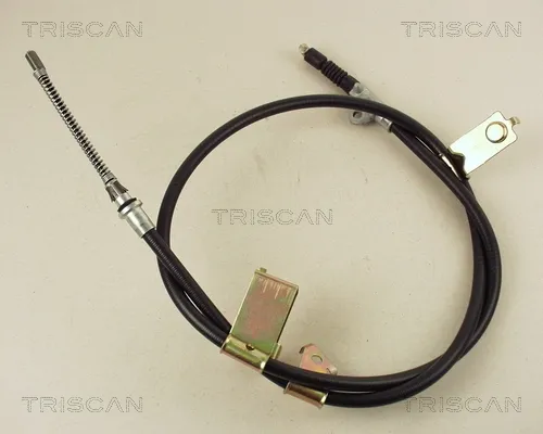 Cabo do freio de estacionamento traseiro direito Nissan Micra K11