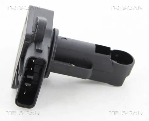 Sensor de fluxo (consumo) de ar, medidor de consumo M.A.F. - (Mass Airflow) Toyota Hilux KUN25