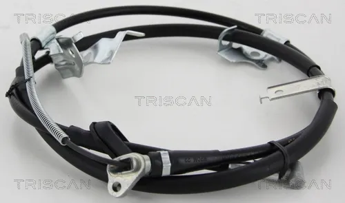 Cabo do freio de estacionamento traseiro direito Suzuki SX4 GY