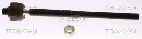 Tração de direção M1113 Polcar