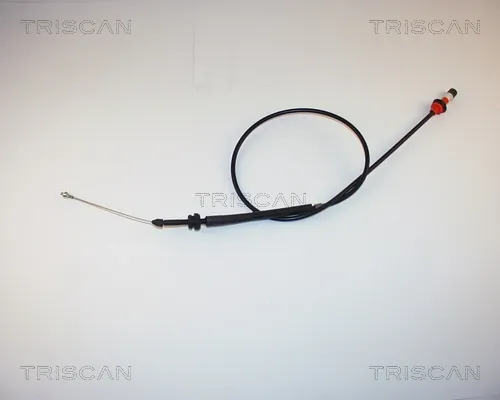 Cabo/pedal de gás (de acelerador) Volkswagen Vento 1H2