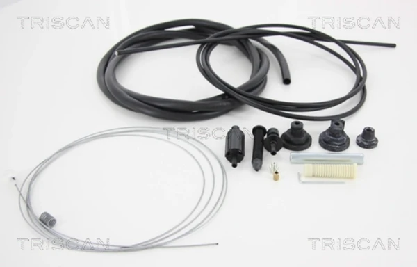 Cabo/pedal de gás (de acelerador) para Peugeot 206 