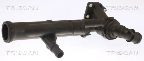 Caixa do termostato Volkswagen Crafter SZ, SZB, SZC, SZD, SZH, SZI, SZO, SZP