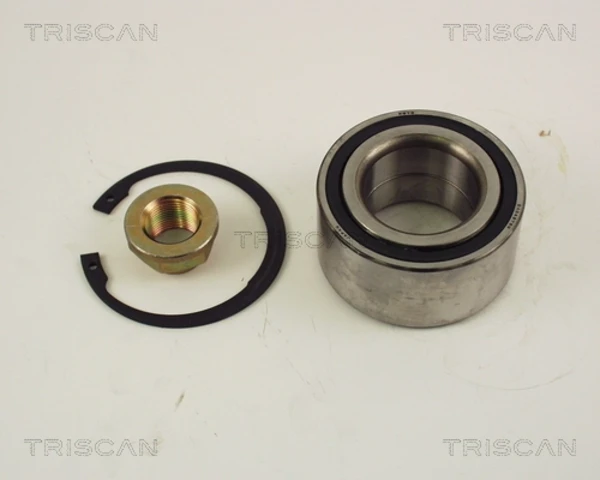 Rolamento de cubo dianteiro para Honda Civic (MB, MC)