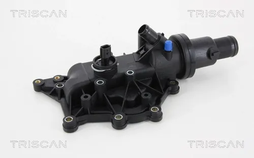Caixa do termostato 862030883 Triscan