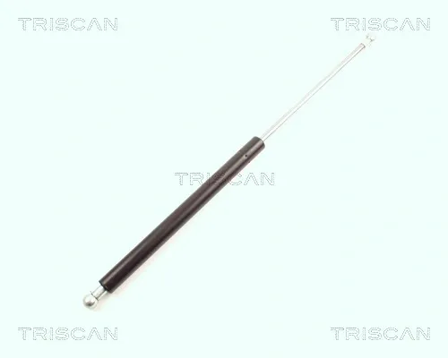 Amortecedor de tampa de porta-malas (de 3ª/5ª porta traseira) 871016216 Triscan
