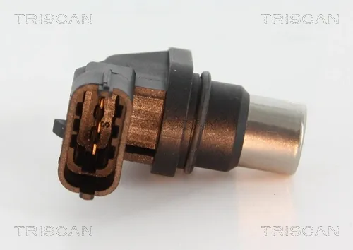  Sensor de posição da árvore distribuidora Fiat Palio 